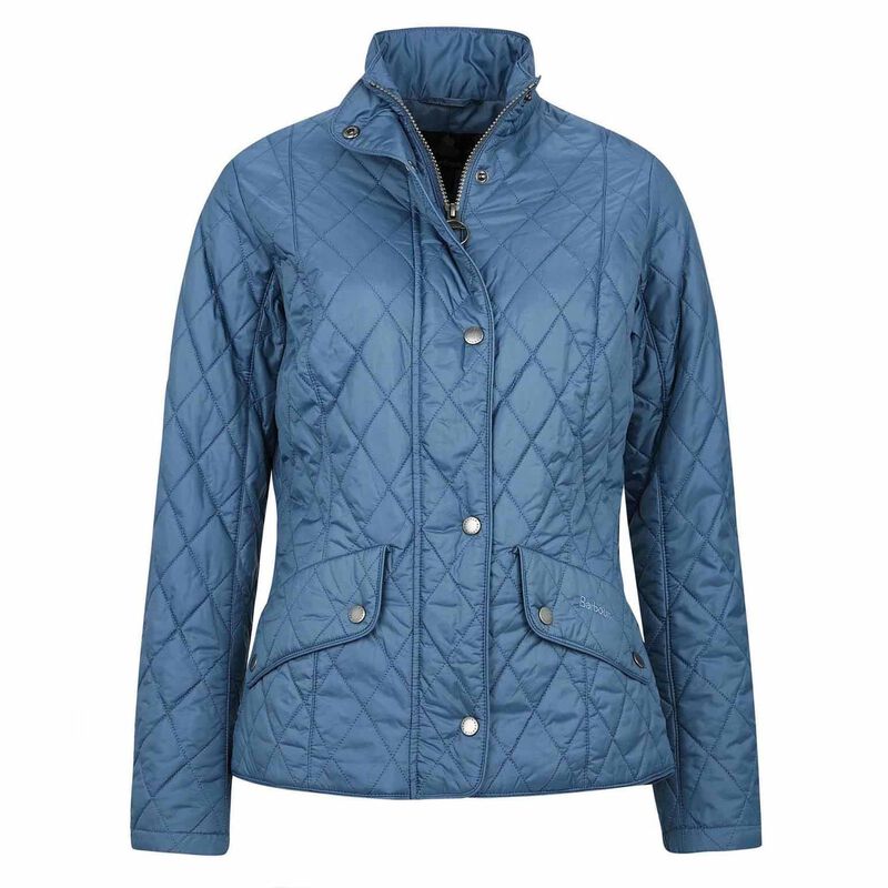 Barbour Flyweight Cavalry Jacket image number 2